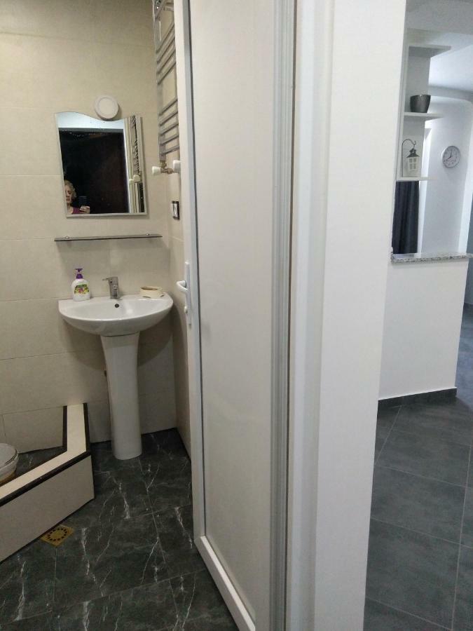 Apartment Eteri 바투미 외부 사진