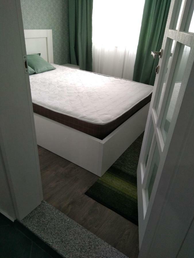 Apartment Eteri 바투미 외부 사진