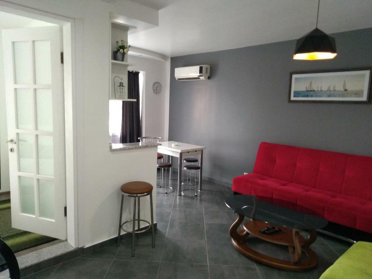 Apartment Eteri 바투미 외부 사진