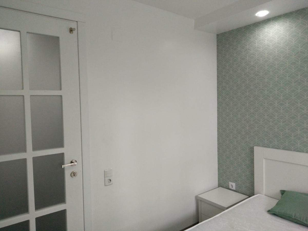 Apartment Eteri 바투미 외부 사진